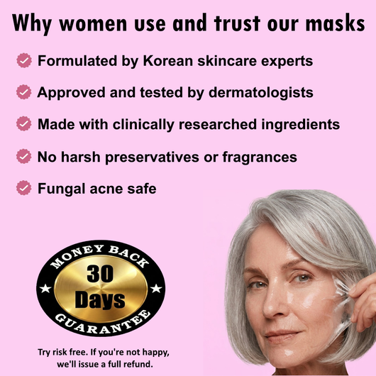 Collagen Radiance Mask