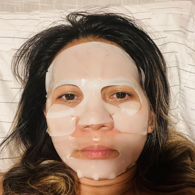 Review by Vivian, 38