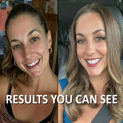Collagen Radiance Mask