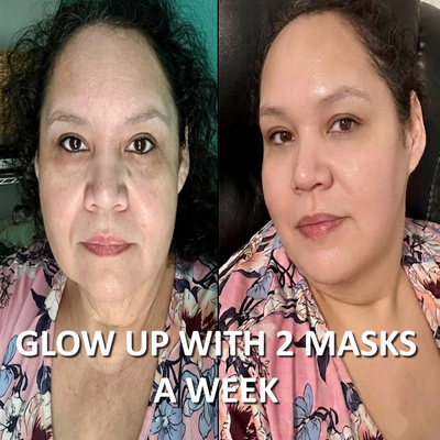 Collagen Radiance Mask