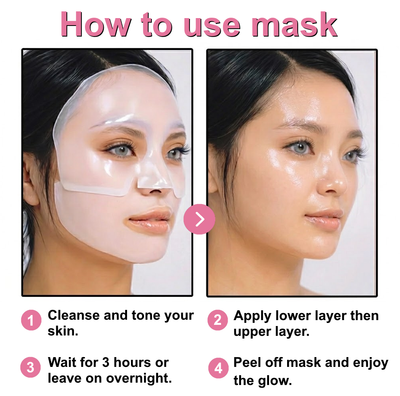 Collagen Radiance Mask
